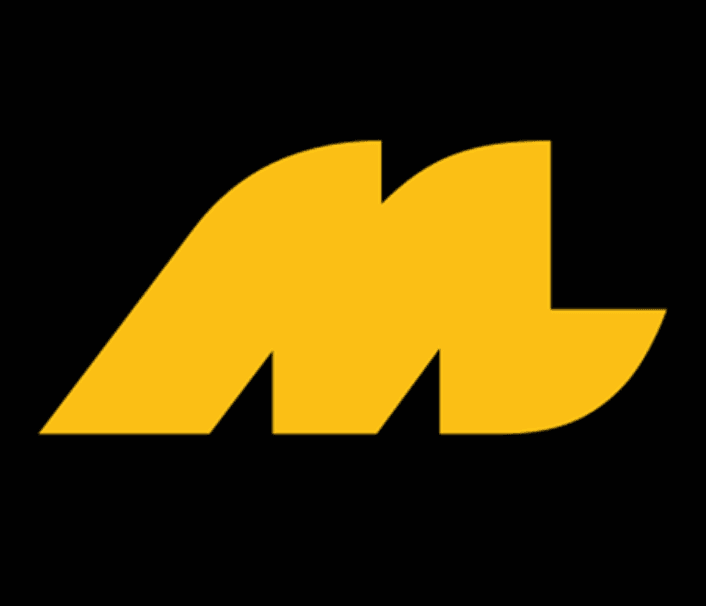 Magnum 4D logo